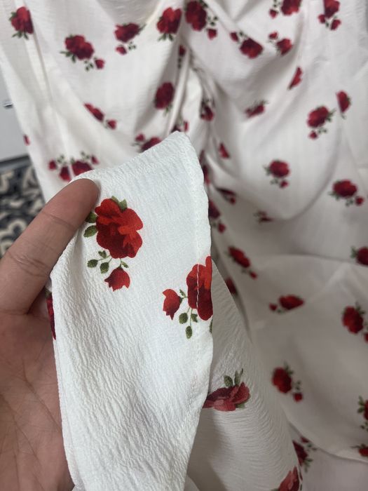 Продам женское платье