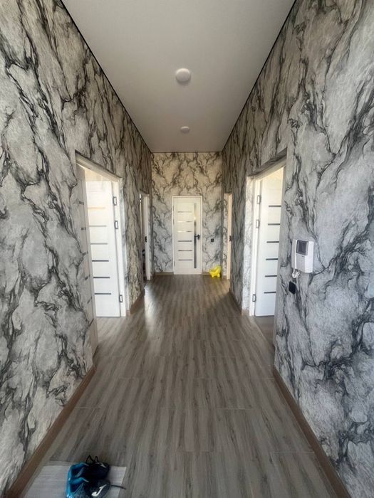 Мехнат Фозиловда 1,9 сотик 4 хона Евро ремонт