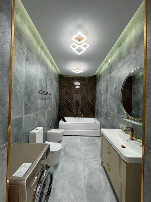 Сдаётся дом премиум класса в элитном районе Ивлева!