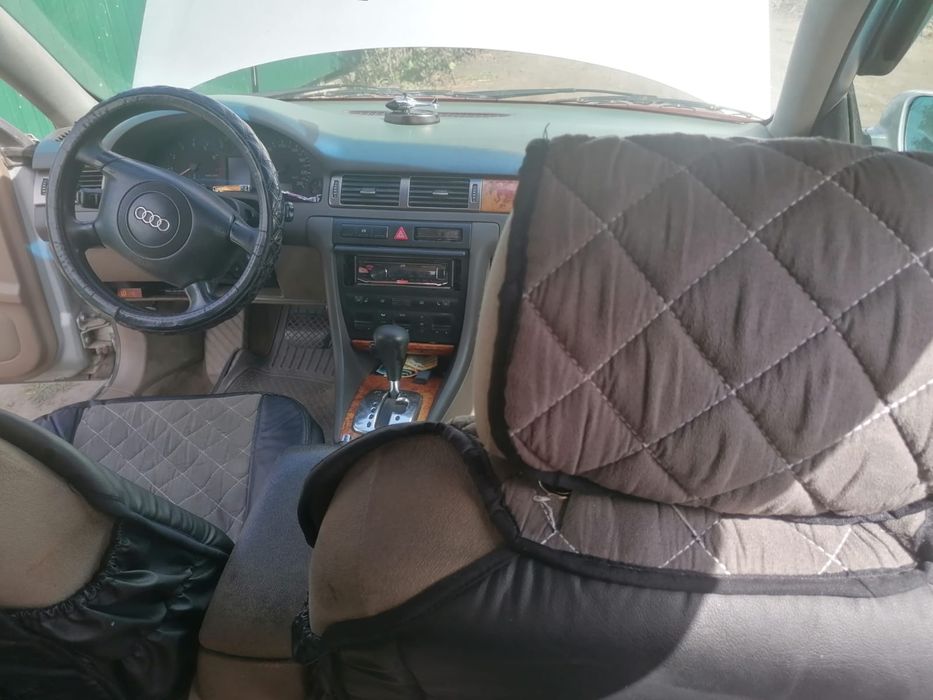 Продам Ауди А6 С5