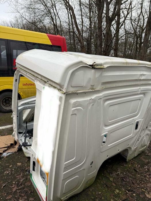 Cabina Camion Mercedes Actros 2533L