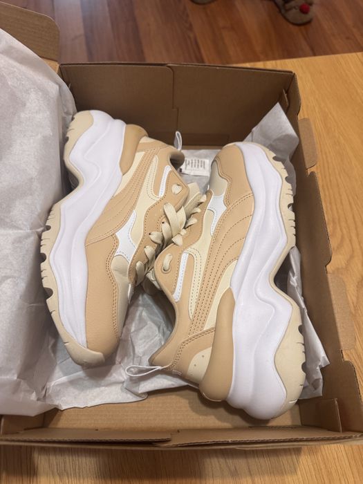 Sneakets Puma marimea 38.5