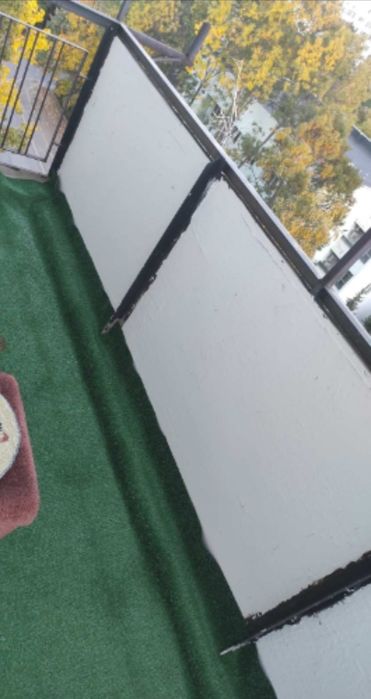 обзаведена, светла и уютна гарсониера, 48 кв. м. в 'Дървеница' след ремонт