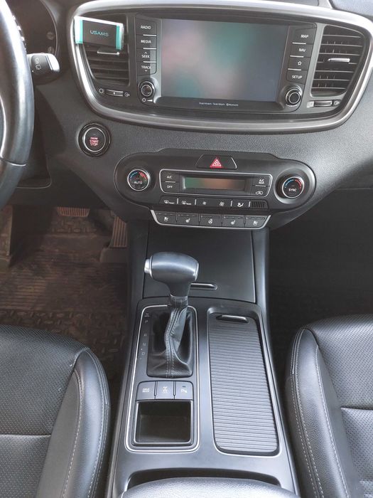 Автомобиль Соренто прайм 2020 г.в.