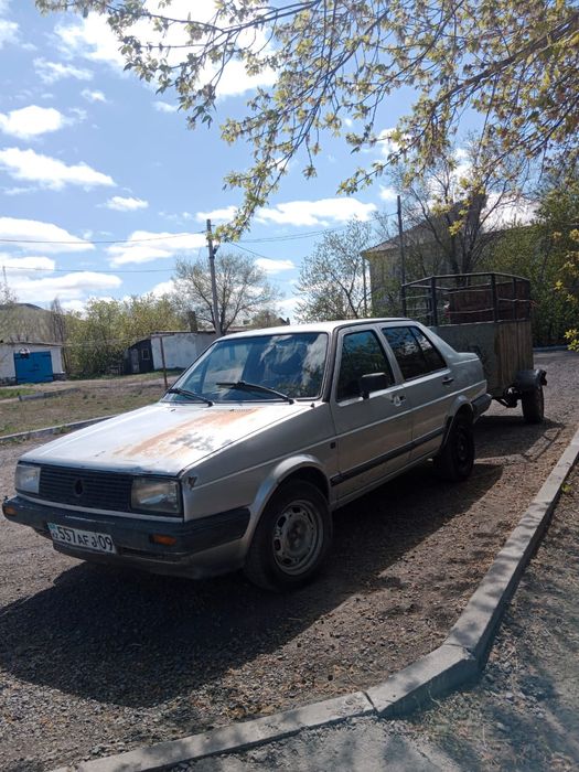 продается джетта 2