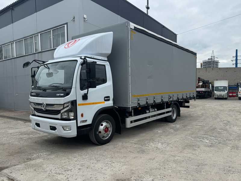 Dongfeng C80S 2026 г.