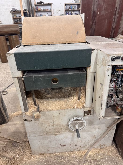 Станки столярные! Станки для дерева!