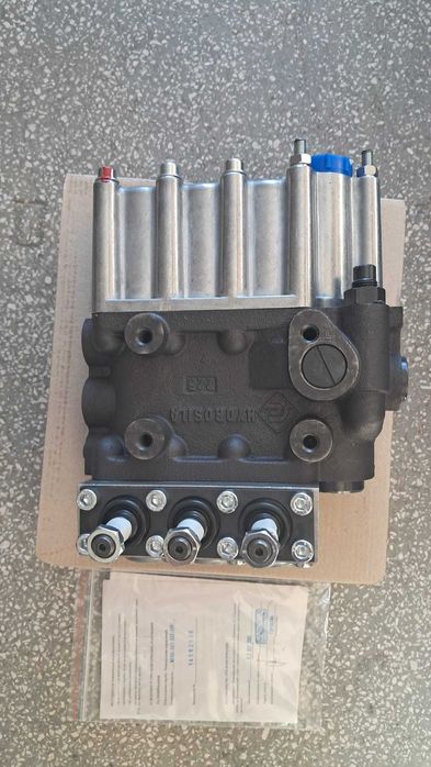 Distribuitor d700 Hidrosil  Ukraina