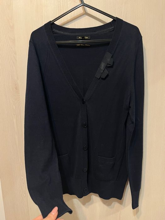 Cardigan bluza Massimo dutti