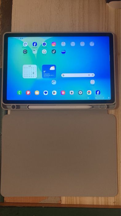 Таблет Samsung Galaxy TAB S10 FE WIFI 128GB X520