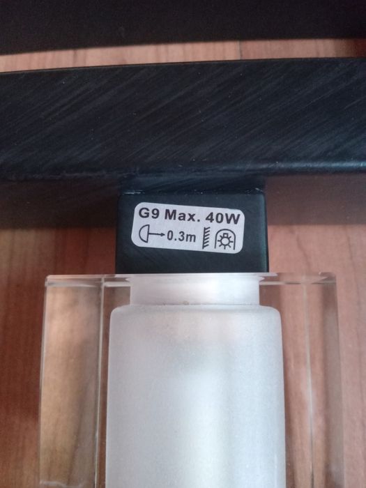 Lustră interior folosit