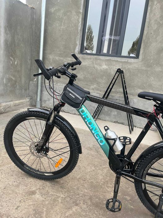 Velosiped 26 Drongo
