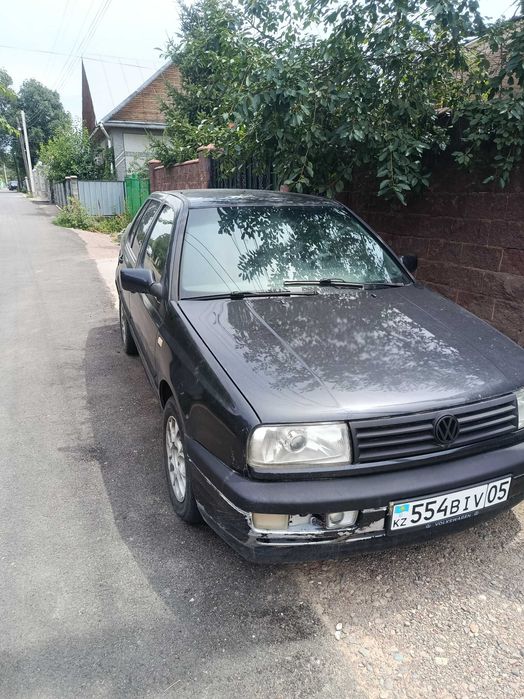 Volkswagen vento