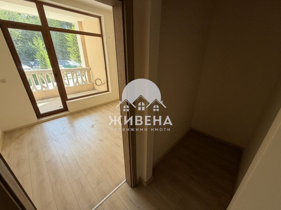 Продава 2-стаен апартамент, До ключ, кв. Аспарухово