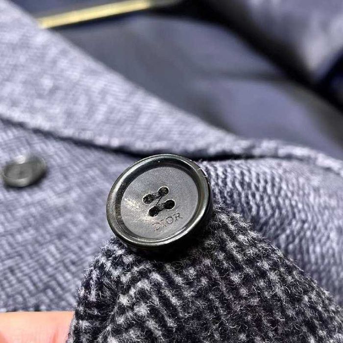 Palton Christian Dior