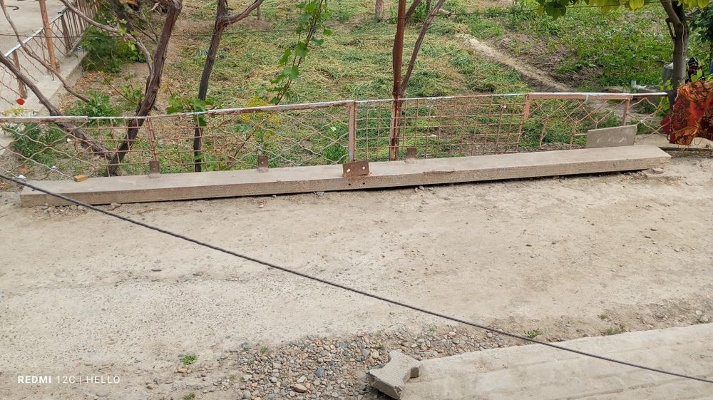 Shiveler metal qalin