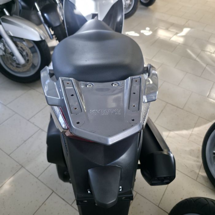 Kymco People  GTI 125