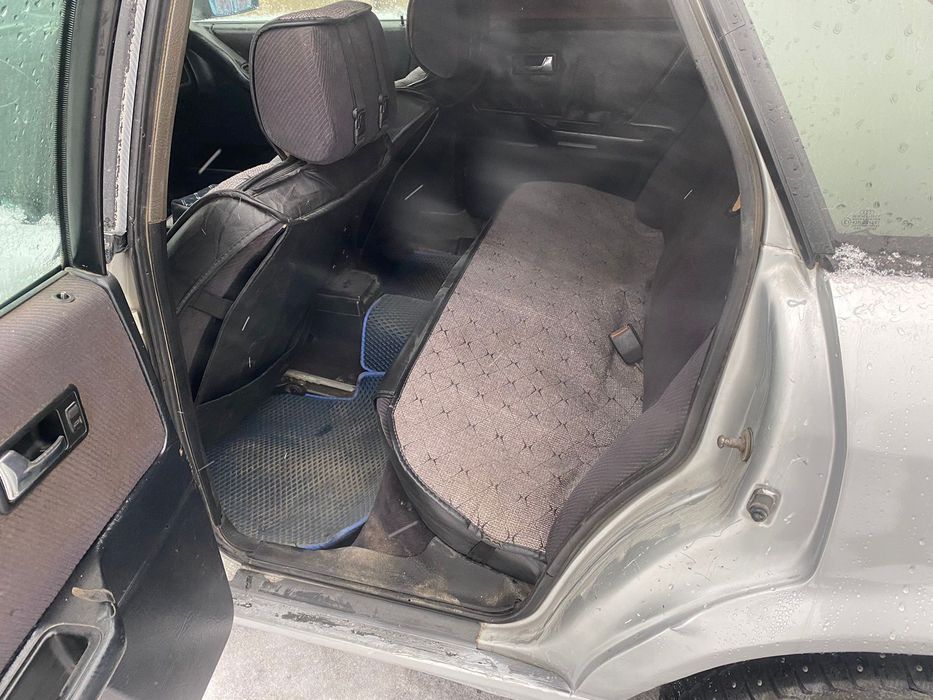 Продам Ауди 80б4 80b4