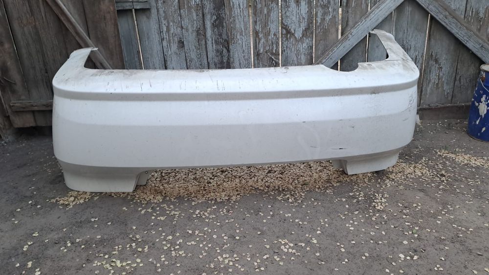 Продам бампера б/у