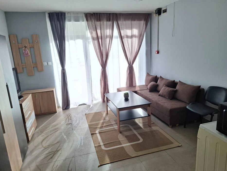 Дава се под наем Едностаен апартамент в София, Овча купел - 21 кв.м за 300 € - Снимка #1