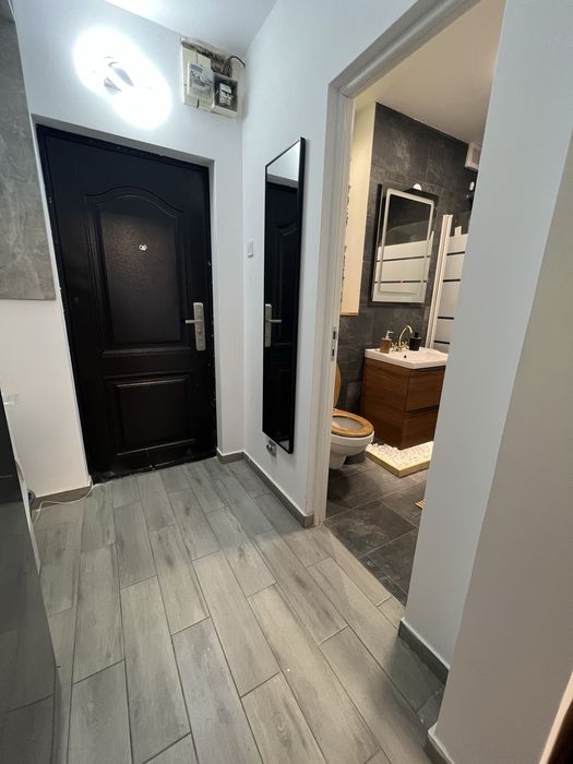 Inchiriez garsoniera/apartament cu o camera Tatarasi