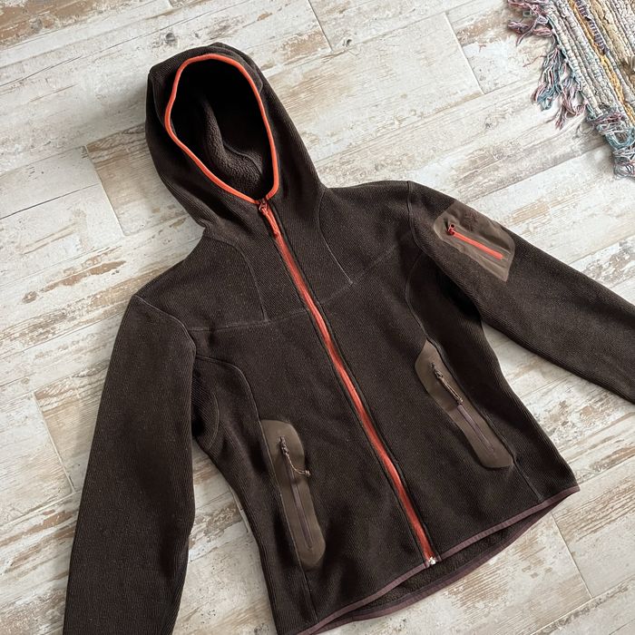 Polar Arcteryx pentru femei