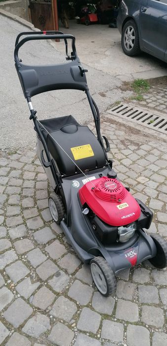 Косачка хонда без самоход