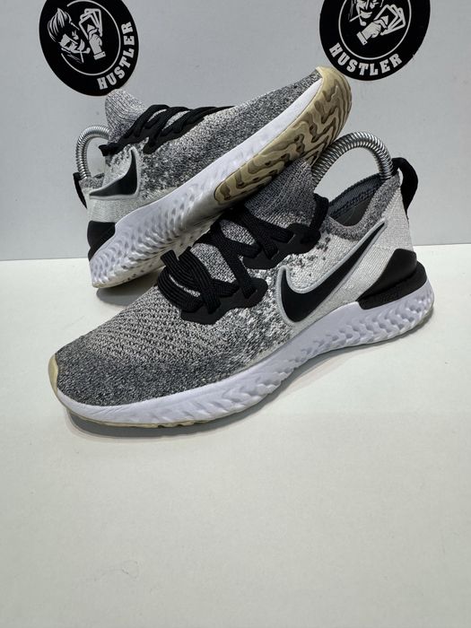 Маратонки NIKE REACT .Номер 36.5