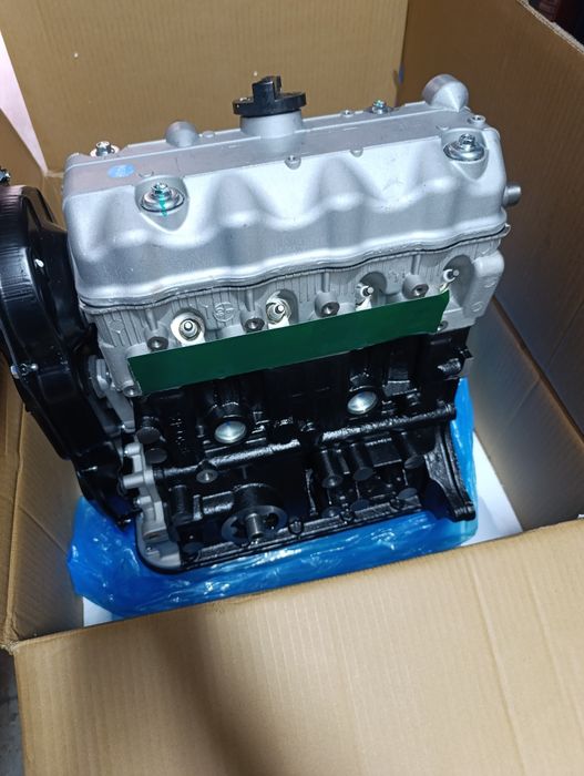 FAW двигатель 465QA