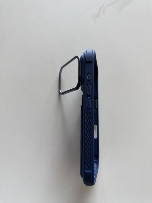 Калъв 3 в 1 за  Iphone  17 pro