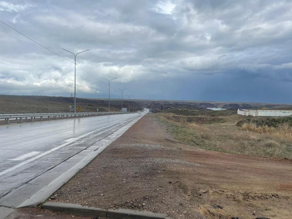 Срочно продам участок