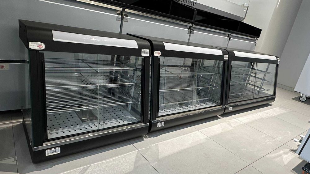 Тепловая витрина Мармит