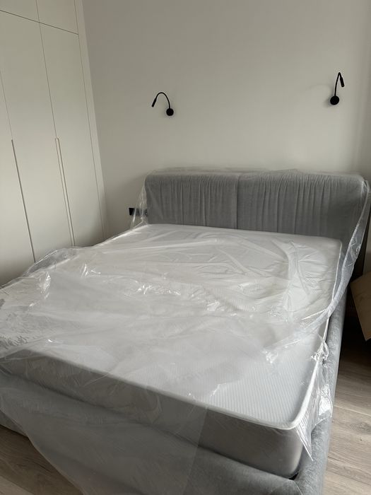 Новая готовая кровать 170Х200 от ведущего дизайнерского бюро