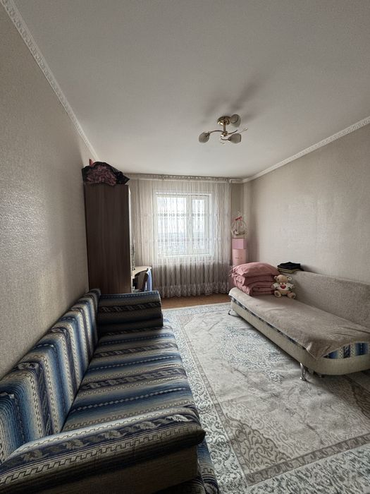 Продам трёхкомнутую кварииру