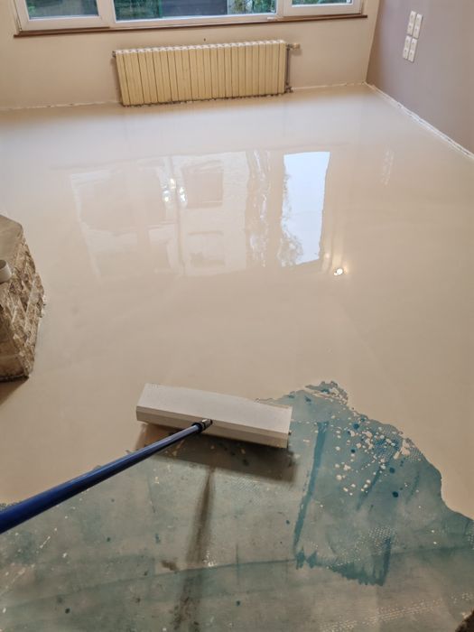 Монтаж на подова настилка винил  lvt, кварц, spc и др.