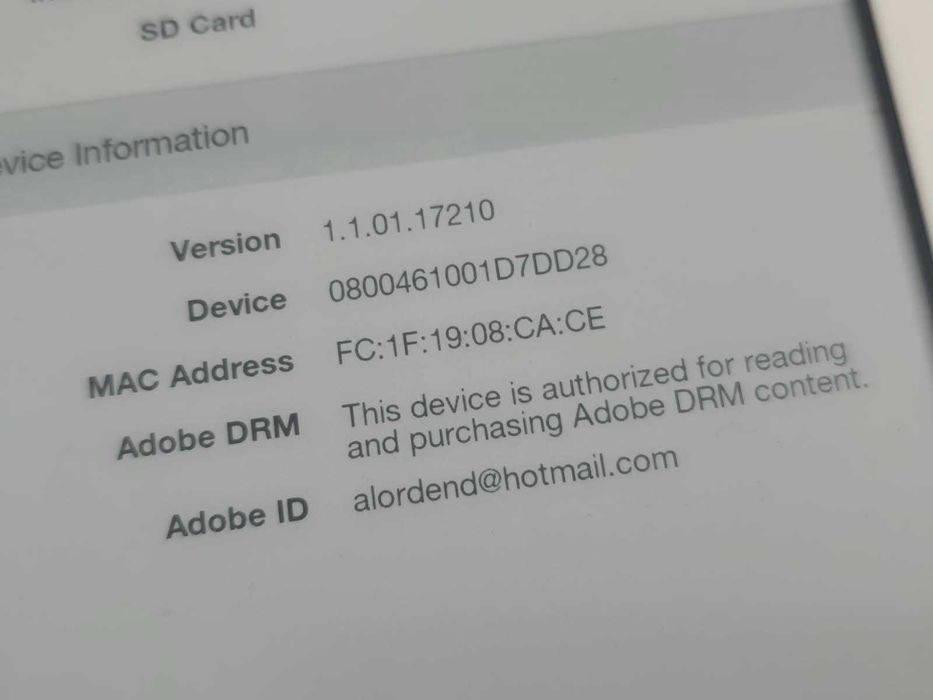 E-book reader Sony Reader PRS-T2 Alb, Ecran E-Ink 6 inch, Wi-Fi, 2GB