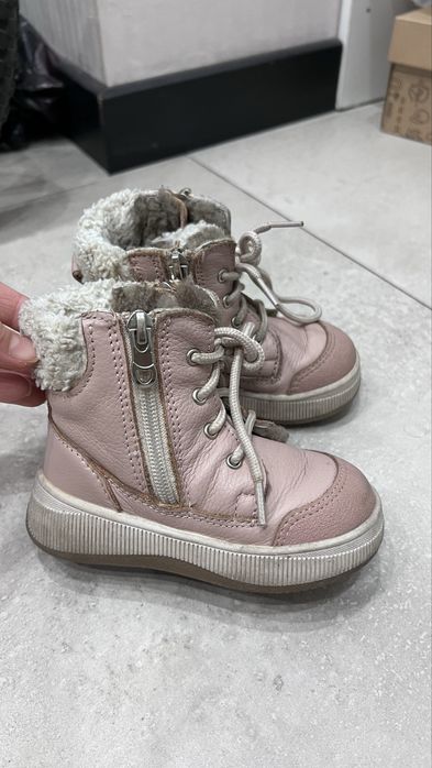 Сапогидля девочки  Котофей