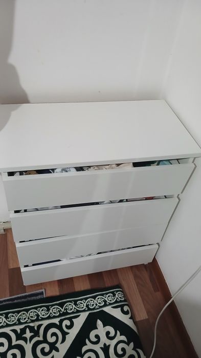 Срочно продам камод