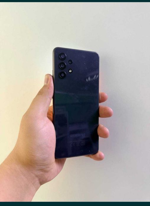 Samsung A31 128gb