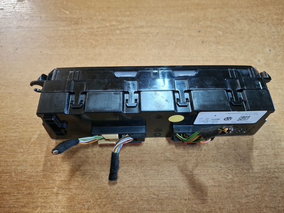 Panou climă digital Vw T-Roc Polo Taigo 2022