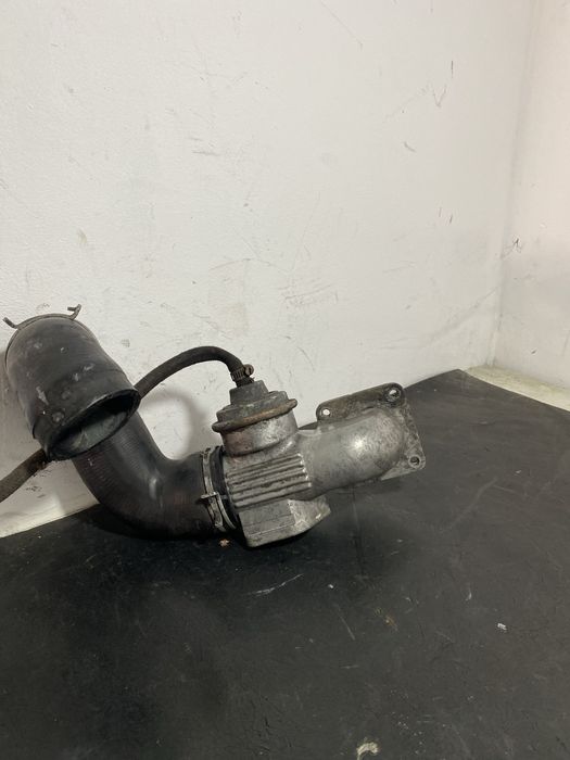 EGR Volkswagen Vw T4 2.5 TDI ACV AJT 102 cp 88cp caravelle transporter