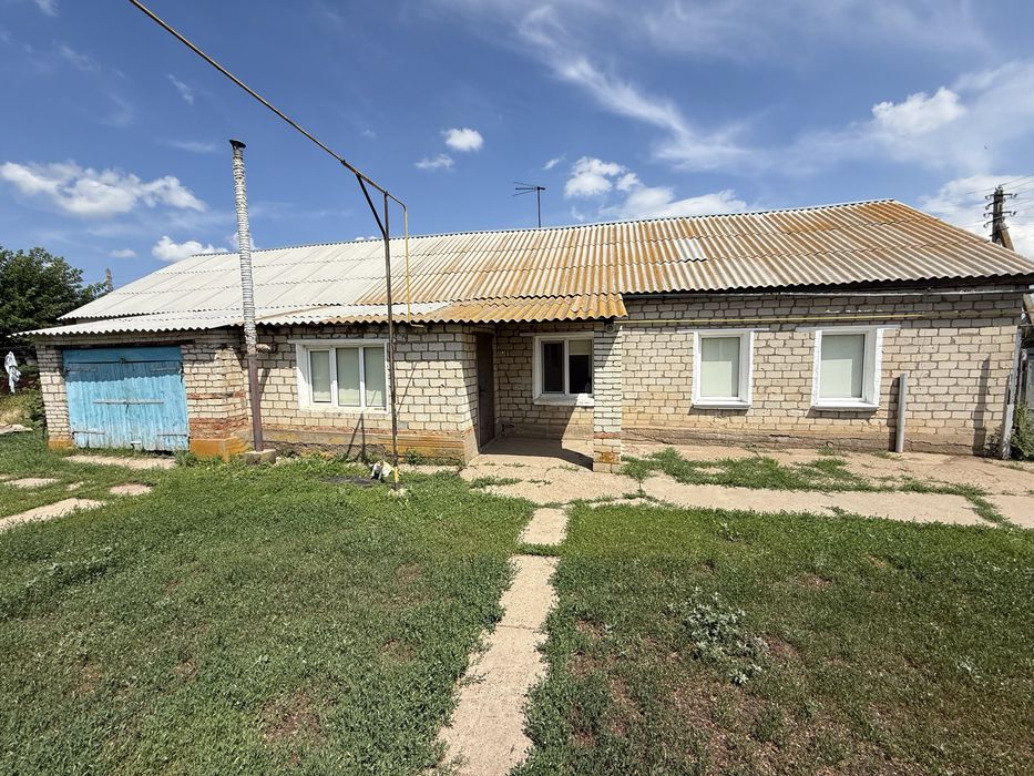 Продается частный дом