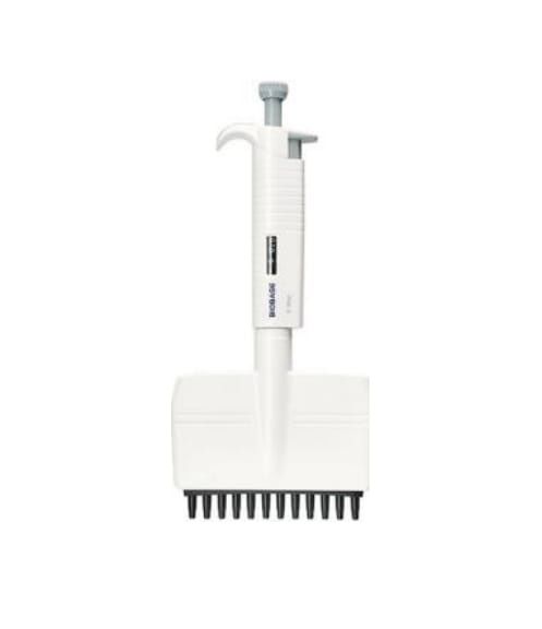 Дозаторы пипетки