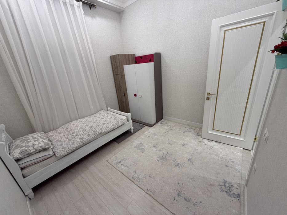 Nurafshon Dom arenda