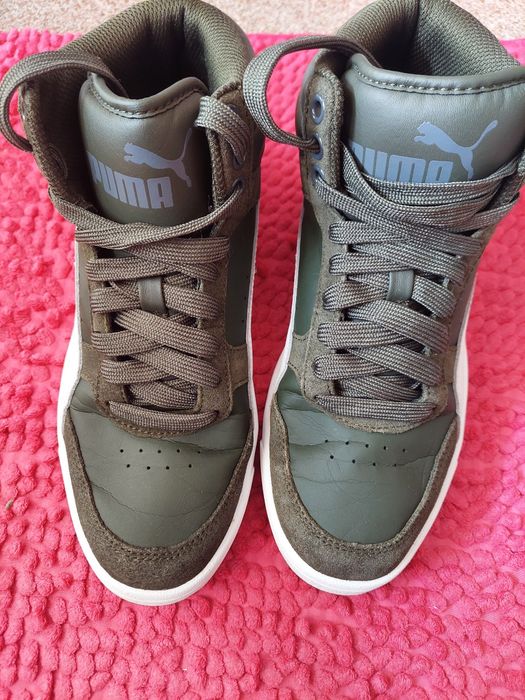 Кецове Пума , дамски