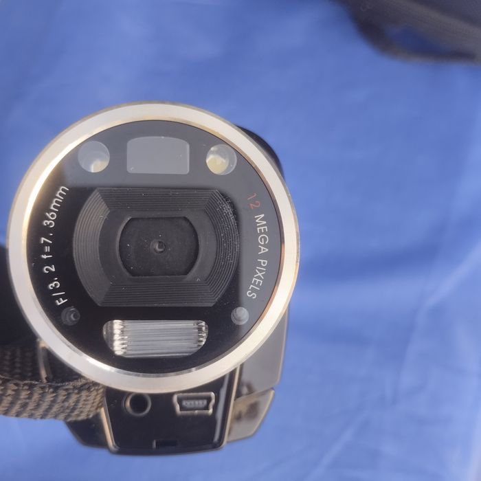 Камера фото видео Sony