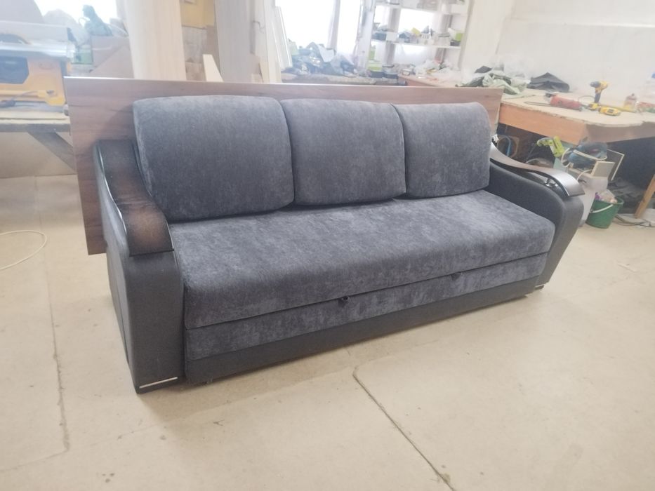 диван стол кровать трансформер