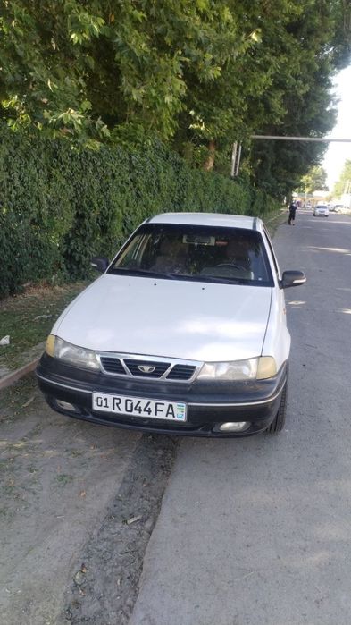 Nexia 1 2007 yil