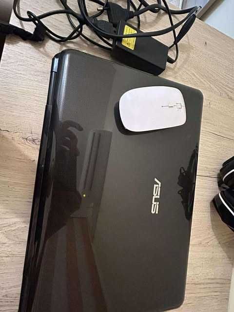 Лаптоп ASUS K50IJ
