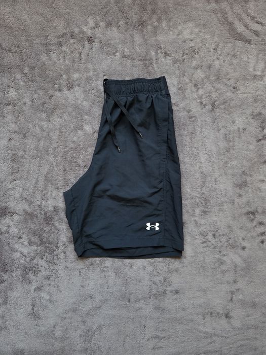 Under Armour Halfback -  Мъжки шорти